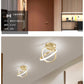 Lalit - Multi Disc Ceiling Light