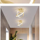 Lalit - Multi Disc Ceiling Light