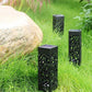 Abbas - Moroccan Outdoor Solar Lamps
