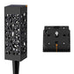 Abbas - Moroccan Outdoor Solar Lamps