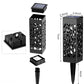 Abbas - Moroccan Outdoor Solar Lamps