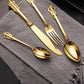 Royal Vintage Cutlery Set
