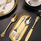 Royal Vintage Cutlery Set