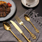 Royal Vintage Cutlery Set