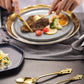 Royal Vintage Cutlery Set