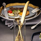Royal Vintage Cutlery Set