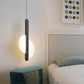 Declan - Modern LED Hanging Light