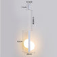 Declan - Modern LED Hanging Light