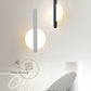 Declan - Modern LED Hanging Light