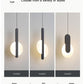 Declan - Modern LED Hanging Light