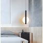 Declan - Modern LED Hanging Light