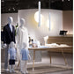 Declan - Modern LED Hanging Light