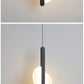 Declan - Modern LED Hanging Light