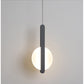 Declan - Modern LED Hanging Light