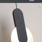 Declan - Modern LED Hanging Light