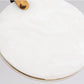 Suri - Circular Pendant Light