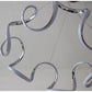 Rocco - Modern Abstract Chandelier
