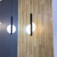 Declan - Modern LED Hanging Light