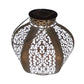 Lily - Vintage Shadow Cast Lantern