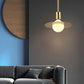 Arti - Modern Disc Hanging Light