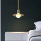 Arti - Modern Disc Hanging Light