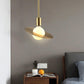 Arti - Modern Disc Hanging Light