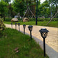 LED Garden Stake Lights