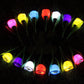 Tulip Flower Solar Garden Light