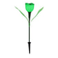 Tulip Flower Solar Garden Light