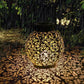 Imane - Outdoor Shadow Cast Lantern