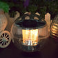 Amina - Solar Powered Floating Light