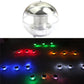 Amina - Solar Powered Floating Light