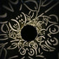Omar - Owl Shadow Cast Lantern