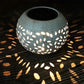 Karim - Globe Shadow Lantern