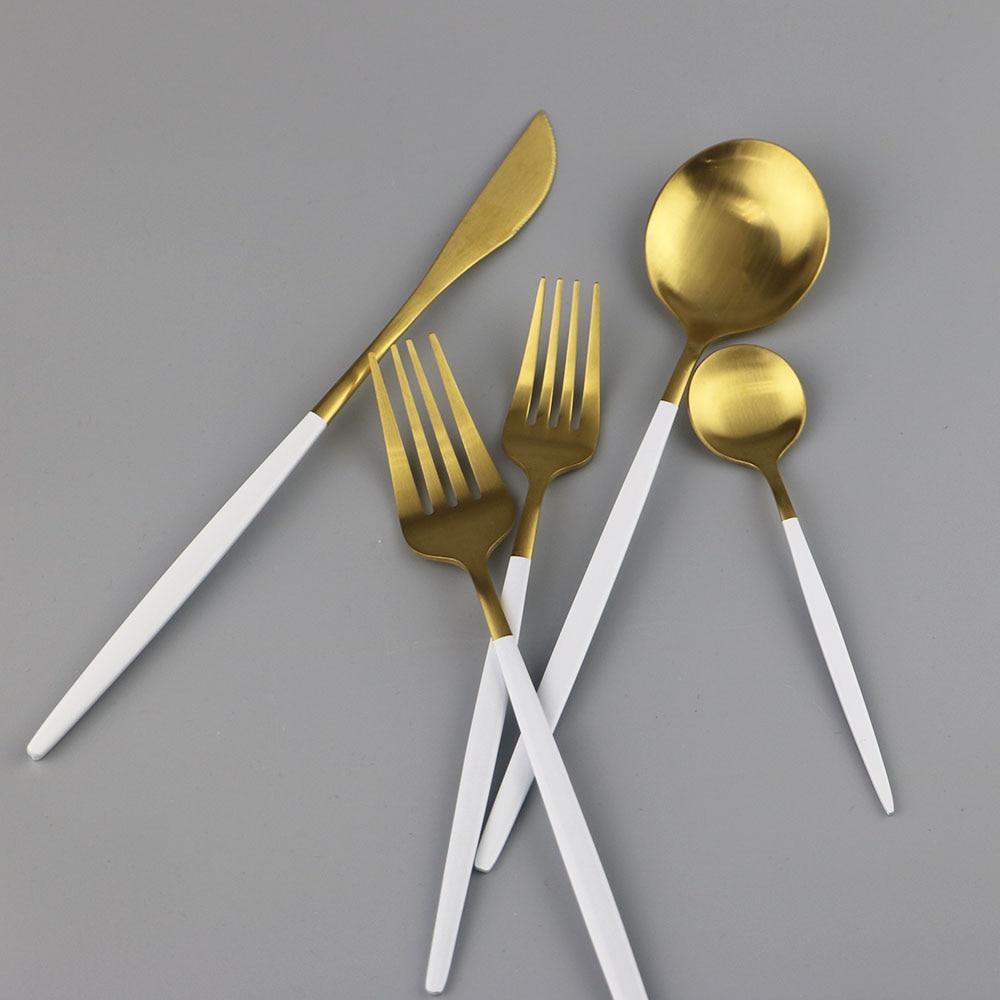 Artiza - Modern Cutlery Set