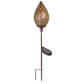 Outdoor Shadow Cast Lantern