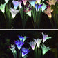 Artificial Lilies LED Garden Lights