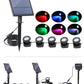 Brien - Solar Lawn Lights