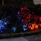Brien - Solar Lawn Lights