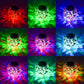 Mosaic LED Garden Light