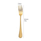 Caleb - Modern Cutlery Set