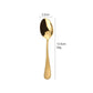 Caleb - Modern Cutlery Set