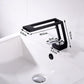Lionel - Modern Hollowed Bathroom Faucet