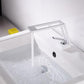 Lionel - Modern Hollowed Bathroom Faucet
