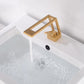 Lionel - Modern Hollowed Bathroom Faucet