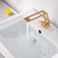 Lionel - Modern Hollowed Bathroom Faucet