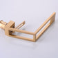 Lionel - Modern Hollowed Bathroom Faucet