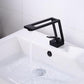 Lionel - Modern Hollowed Bathroom Faucet