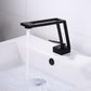 Lionel - Modern Hollowed Bathroom Faucet