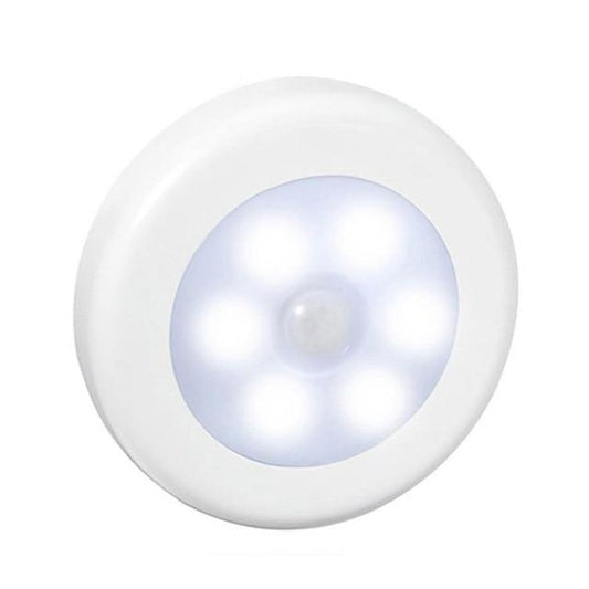 Motion Sensor LED Night Lights